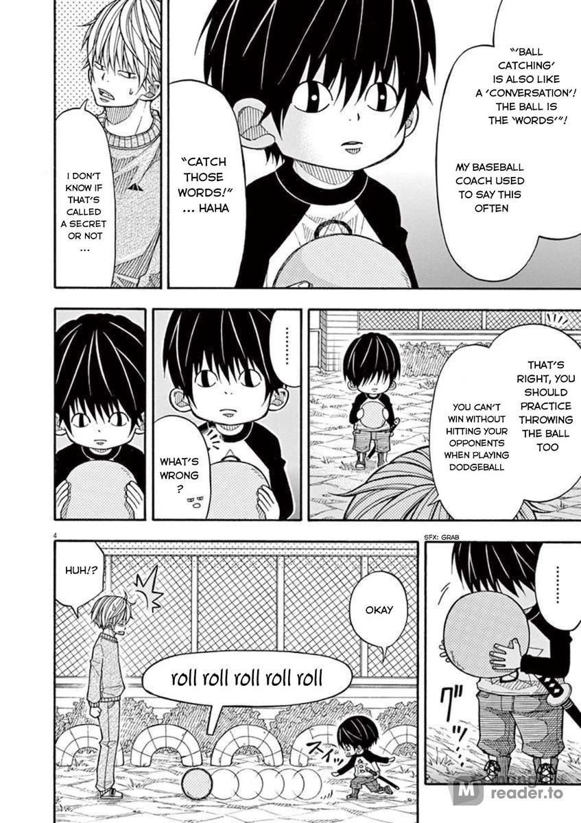 Kotaro Lives Alone, Chapter 20 image 04